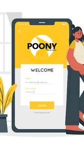 Poony screenshot 0