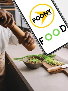 Poony Store screenshot 0