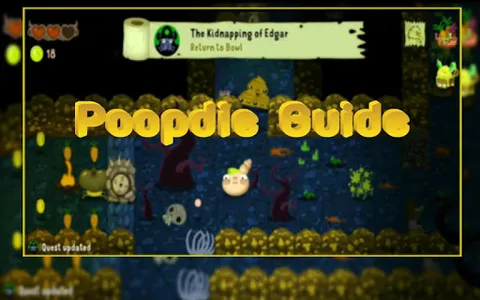 Poopdie Guide screenshot 2
