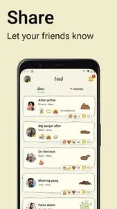 Poopie screenshot 2