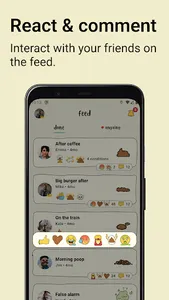 Poopie screenshot 3