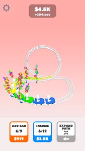 Super Loop screenshot 13