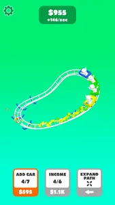 Super Loop screenshot 4