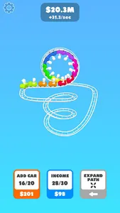 Super Loop screenshot 7