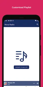 FM & AM Radio screenshot 1