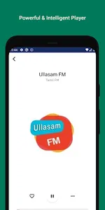 FM & AM Radio screenshot 3