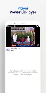 Telugu TV screenshot 2