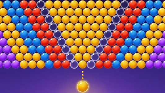 Bubble Shooter Gem Puzzle Pop screenshot 13