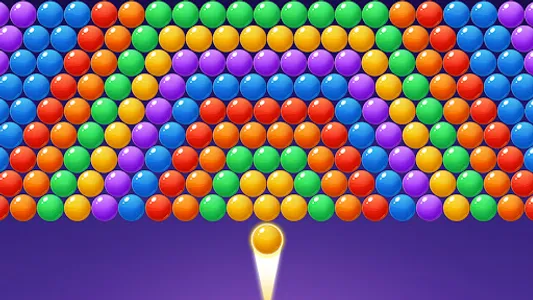 Bubble Shooter Gem Puzzle Pop screenshot 14