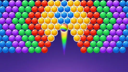 Bubble Shooter Gem Puzzle Pop screenshot 15