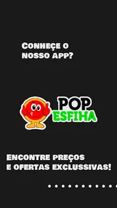 POP Esfiha screenshot 0