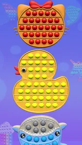 Pop It : Puppet Game screenshot 6