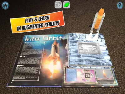 Popar Planets screenshot 4
