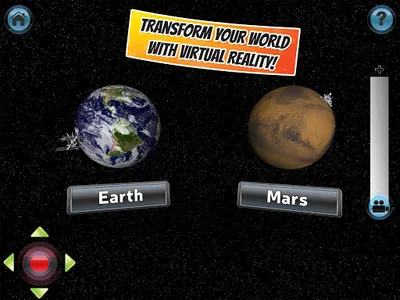 Popar Planets screenshot 5