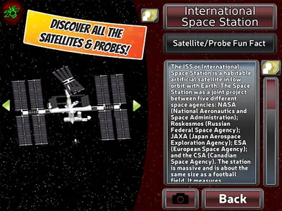 Popar Planets screenshot 6