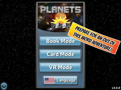 Popar Planets screenshot 8