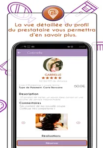 PopBeauty : maquillage, ongle, screenshot 11
