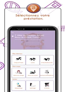 PopBeauty : maquillage, ongle, screenshot 16