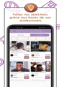 PopBeauty : maquillage, ongle, screenshot 22