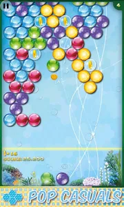 Bubble Pop Plus! screenshot 1