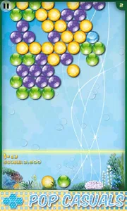 Bubble Pop Plus! screenshot 3