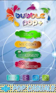 Bubble Pop Plus! screenshot 7