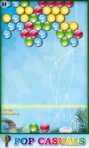 Bubble Pop Infinite screenshot 2