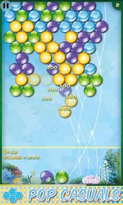 Bubble Pop Infinite screenshot 5