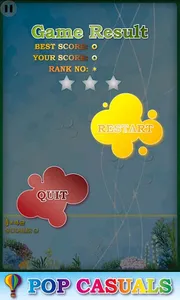 Bubble Pop Infinite screenshot 6