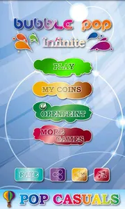 Bubble Pop Infinite screenshot 7