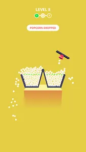 Popcorn Burst screenshot 4