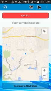 Biondi-Franklin Insurance screenshot 1
