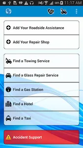 Biondi-Franklin Insurance screenshot 3