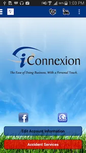 iConnexion Agency screenshot 0
