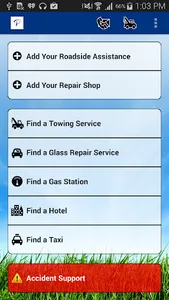 iConnexion Agency screenshot 3