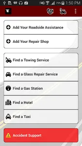 Ivance Company screenshot 3