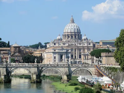 Popes Encyclopedia screenshot 0