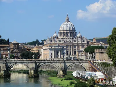 Popes Encyclopedia screenshot 5