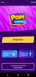 Pop Extremo screenshot 1