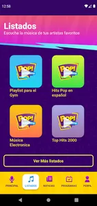 Pop Extremo screenshot 3