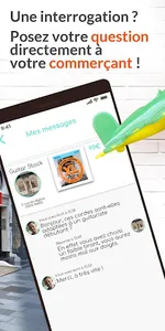 Pop in Shop: le compagnon shop screenshot 1