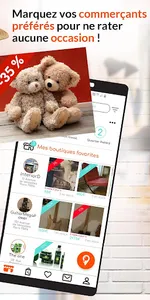 Pop in Shop: le compagnon shop screenshot 4