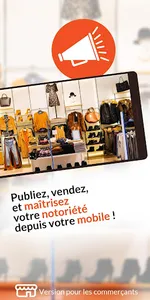 Pop in Shop: le compagnon shop screenshot 6