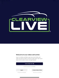 Clearview Live screenshot 10