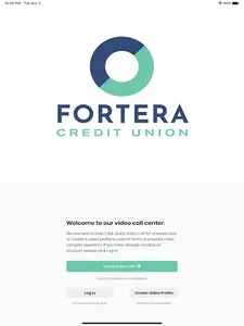 Fortera Video Chat screenshot 10