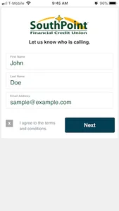 SouthPoint VideoConnect screenshot 0