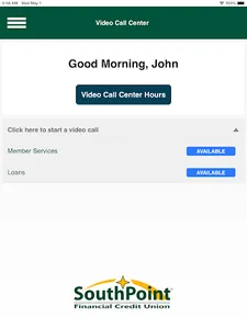 SouthPoint VideoConnect screenshot 5