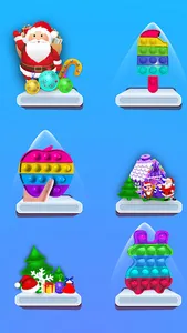 Pop it Fidget:Relaxation Games screenshot 1