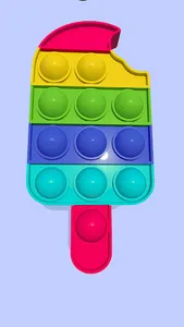 Pop it Fidget:Relaxation Games screenshot 8