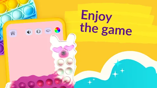 Pop It — 3d antistress games screenshot 4